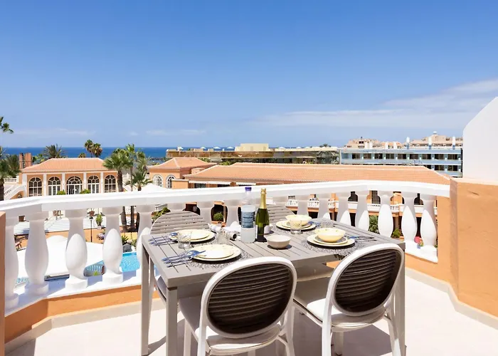 Playa Vistas 2 By Interhome *