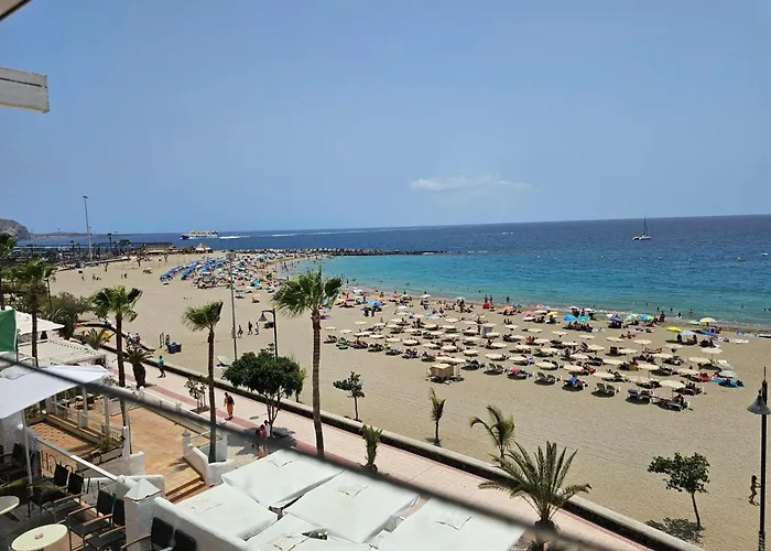 Playa Vistas 2 By Interhome 公寓 *